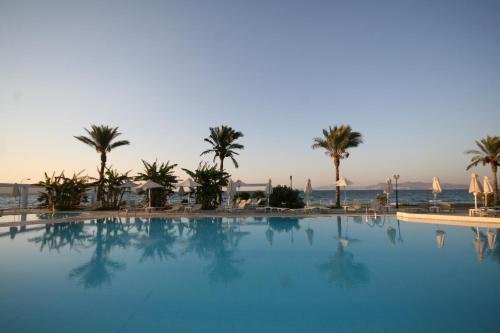 Zorbas Beach