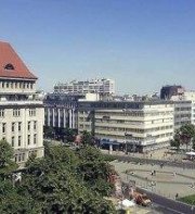 Mercure Berlin Wittenbergplatz