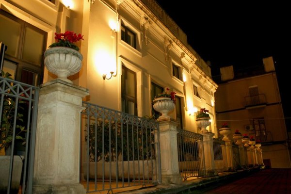 Villa Cibele
