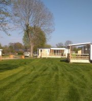 Camping Borken am See