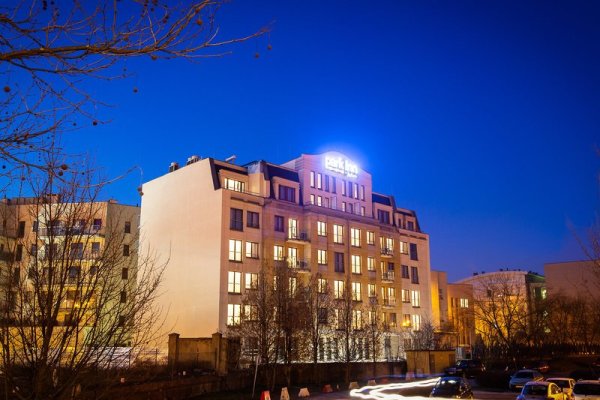 Park Inn By Radisson Poznan