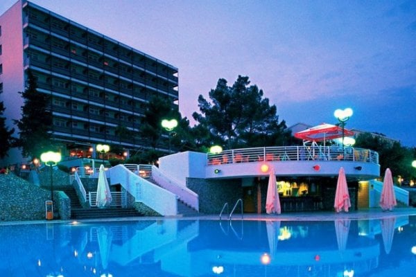 Drazica Resort - Hotel Drazica