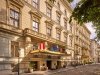 The Ritz Carlton Vienna