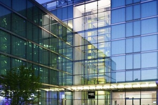Innside München Parkstadt Schwabing