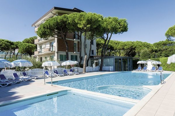 Hotel Bauer & Sporting