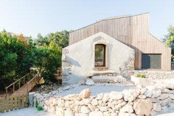 Cooking And Nature The Nest