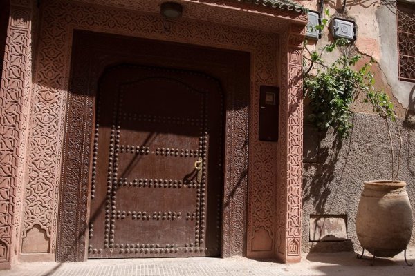 Riad Palais Sebban