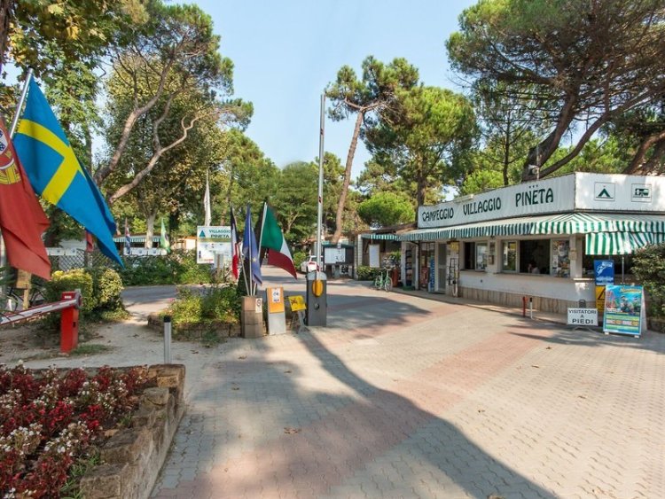 Milano Marittima Boutique Resort