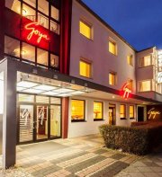 Centro Hotel Goya Wolfsburg, Trademark Collection by Wyndham