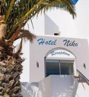 Nikos Hotel