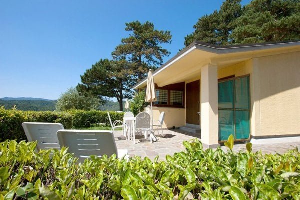 Antico Borgo I Cancelli Residence