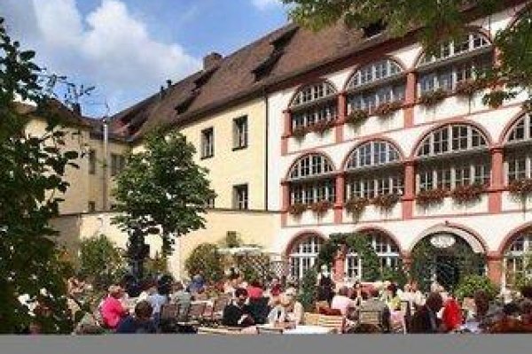 Bischofshof Am Dom