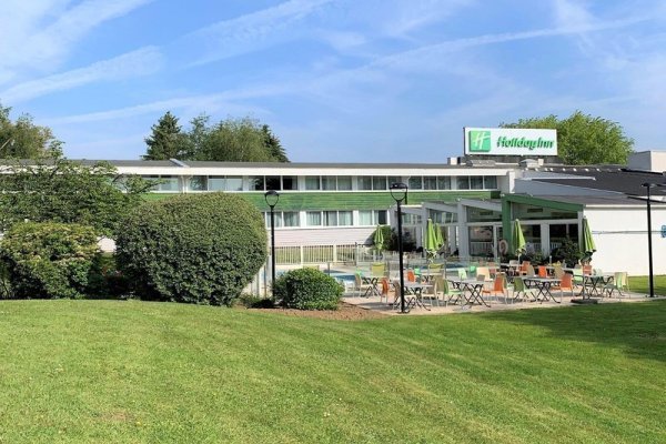 Holiday Inn Lille Ouest Englos