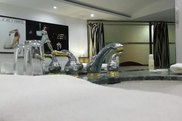 Spazio Boutique Hotel