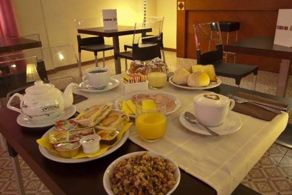 Mio Hotel Firenze