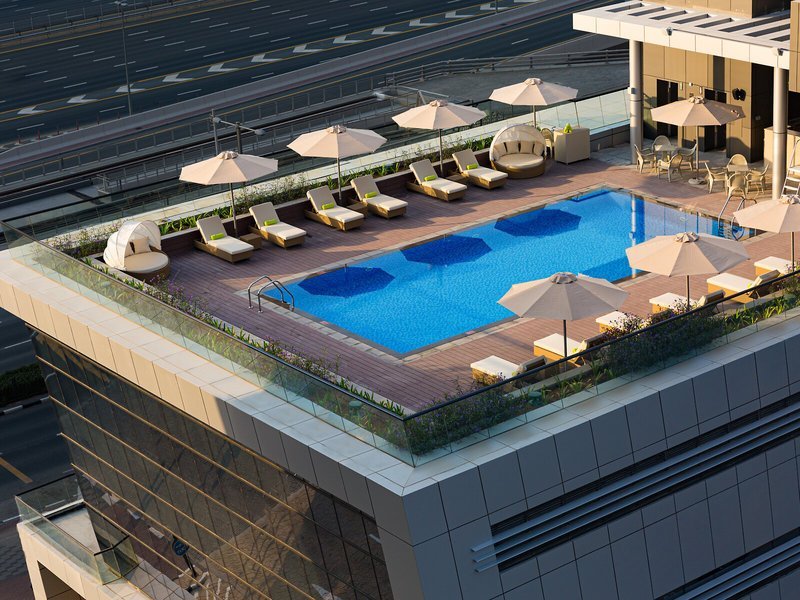 Millennium Place Marina