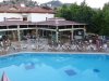 Basar Hotel Dalyan - Bazény