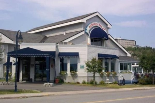 Auberge Des 21