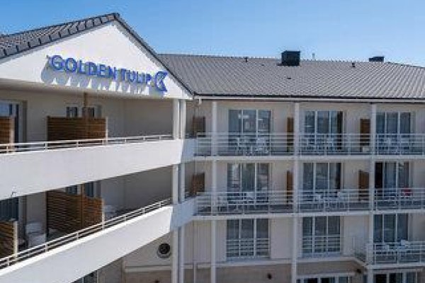 Golden Tulip La Baule