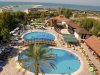 Seher Resort & Spa - Bazény