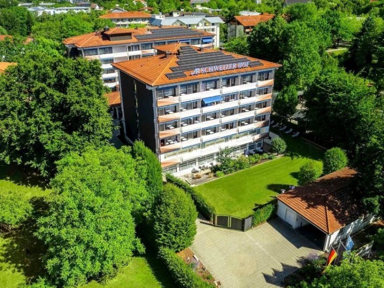 Schweizerhof
