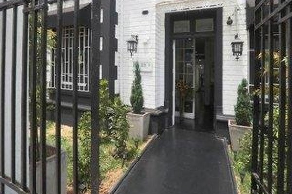 Hotel Boutique Tremo Bustamante