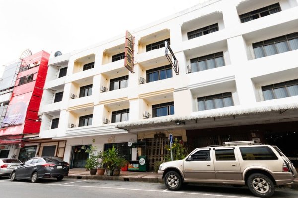 K.l Boutique Hotel
