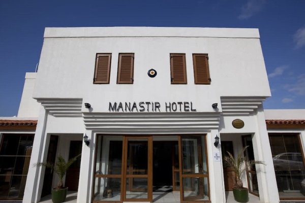 Magna Manastir Hotel