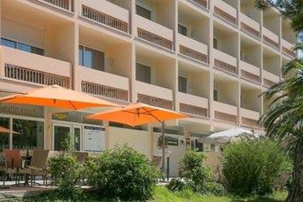 Best Western Hôtel Des Thermes