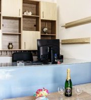 Marousi Rooms