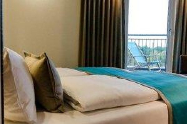 Motel One Berlinbellevue