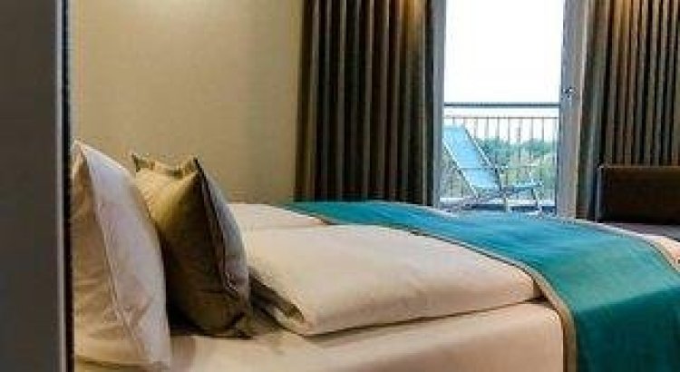 Motel One BerlinBellevue