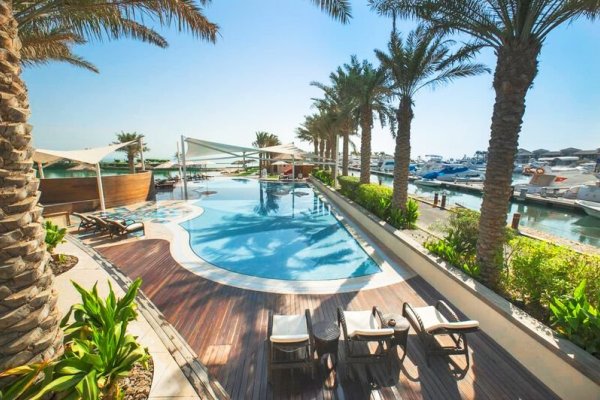 Al Bander Hotel & Resort Bahrain