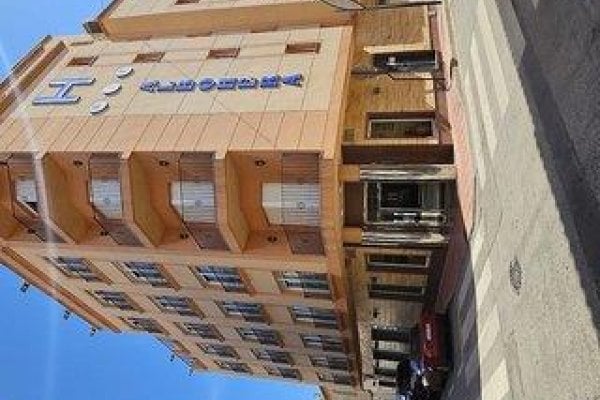 Hotel Albohera