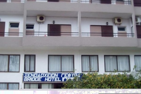 Hotel Gefyra