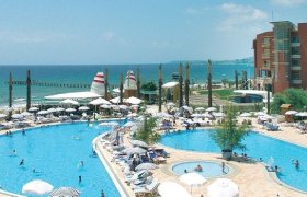 TT Hotels Pegasos Club recenzie