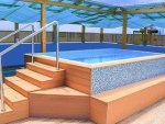 Hotel Vicentina recenzie