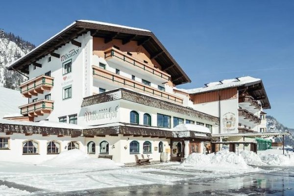 Wildauerhof