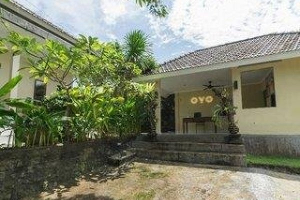 Top Homestay By Oyo Rooms