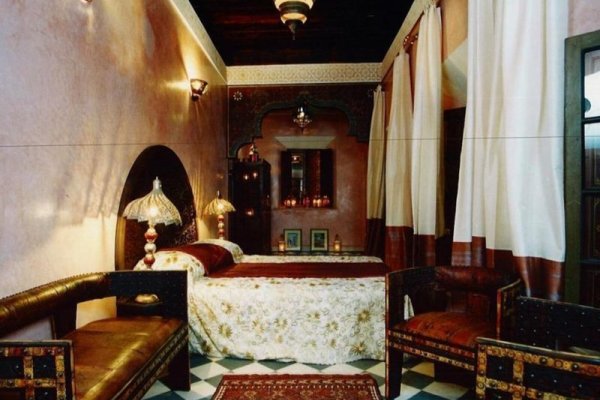 Riad Bahja