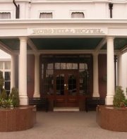 The Russ Hill Hotel