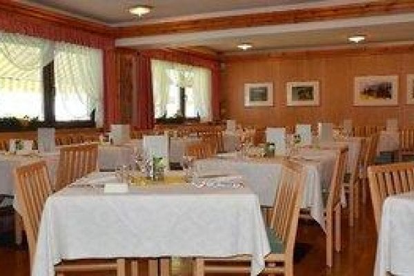 Hotel Brandl