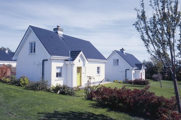 Brittas Bay Village