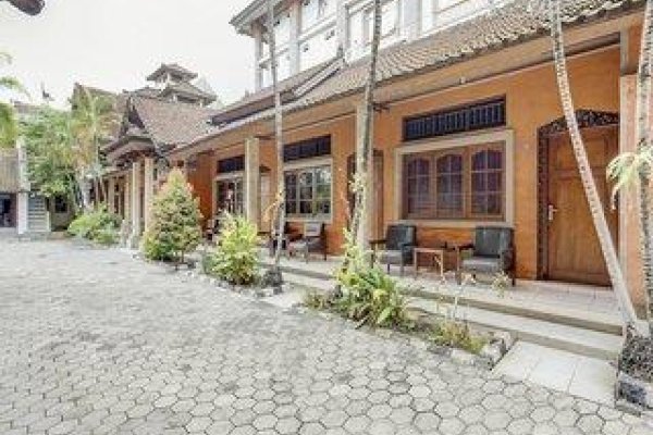 Super Oyo 3261 Hotel Ratu
