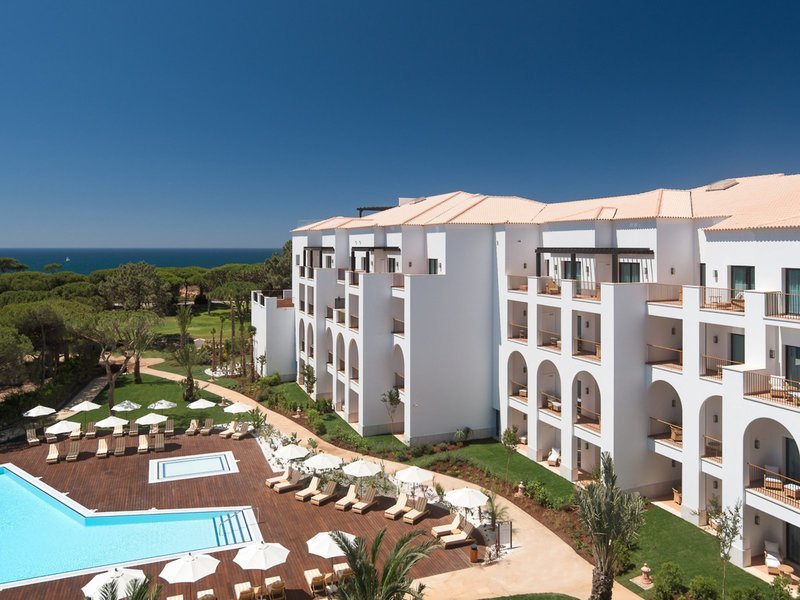 Pine Cliffs Resort recenzie