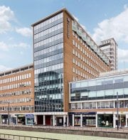 Travelodge Croydon Central