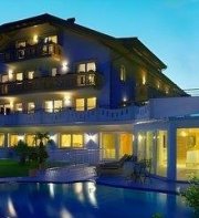 Wellnesshotel Grafenstein