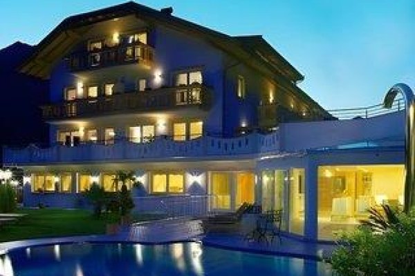 Wellnesshotel Grafenstein