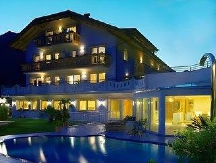 Wellnesshotel Grafenstein