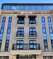 Marjan Plaza Hotel